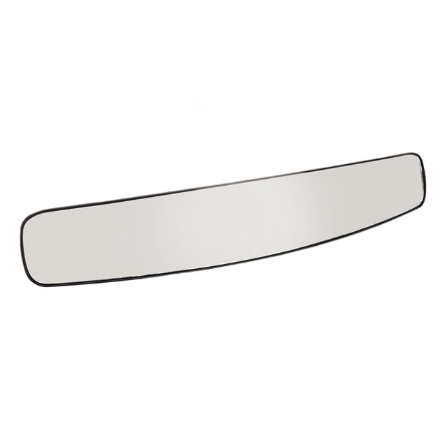 Espejo Retrovisor Para Carrito De , Espejo Retrovisor Central Con Imágenes Claras, Operación Simple, Universal Para Vehículos