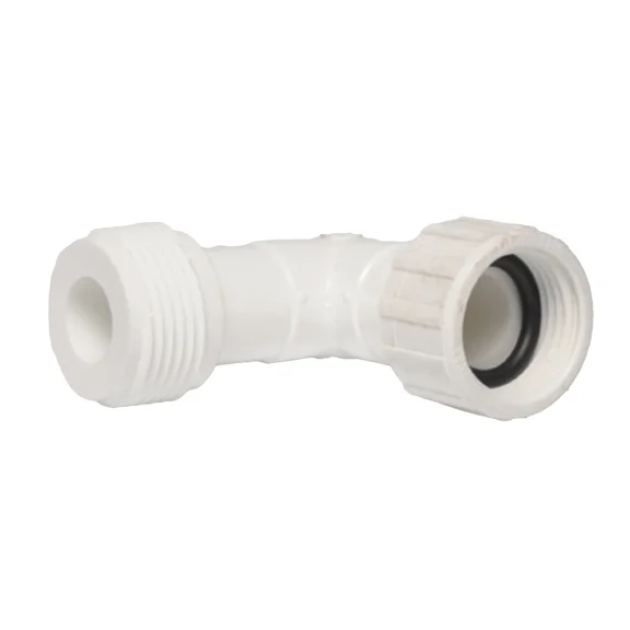 Dura Schedule 40 Pvc 3/4" Fhts X 3/4" Mht Elbow