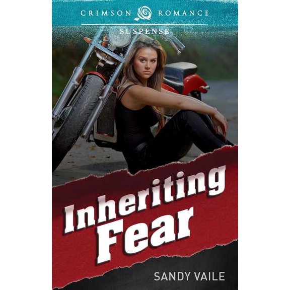 Inheriting Fear, (Paperback)