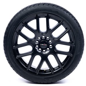 Summit Set of 2 Summit Ultramax HP 275/40R20 106W XL Tires Sansujyuku sansujyuku.com