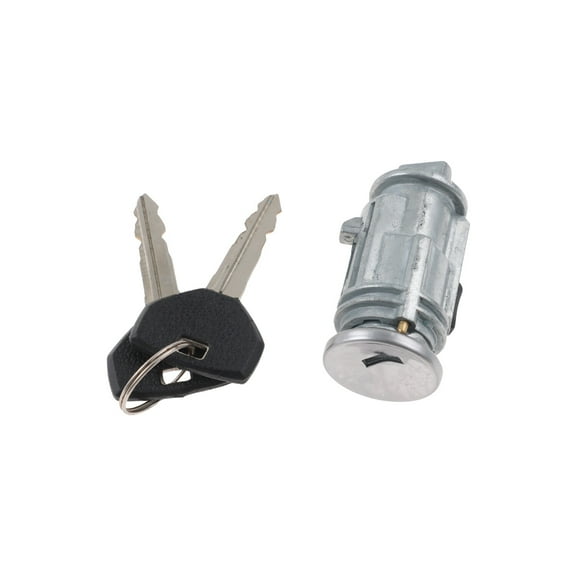 Ignition Switch Cylinder & Keys Fit for 2001-2003 Dodge Ram 3500 2500 1500 Van