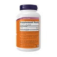 thumbnail image 4 of NOW Supplements, Quercetin with Bromelain, Respiratory Health*, 240 Veg Capsules, 4 of 8