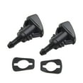 thumbnail image 3 of 1 Pair Windscreen Washer Spray For Mitsubishi Eclipse 2006-2012 Nozzle, 3 of 9