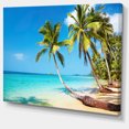 thumbnail image 3 of Design Art - Tropical Beach, 3 of 4