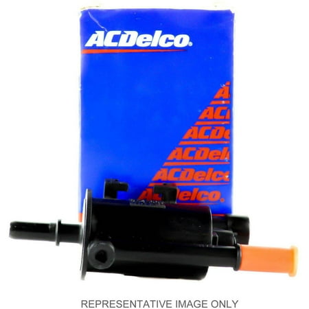 Emission System - ACDelco Valve Assembly Evaporative Emission, #214-1680