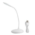 thumbnail image 1 of Ring Designs USB Table Light, Table Light, White  Work Home For Nail Art Salon, 1 of 8
