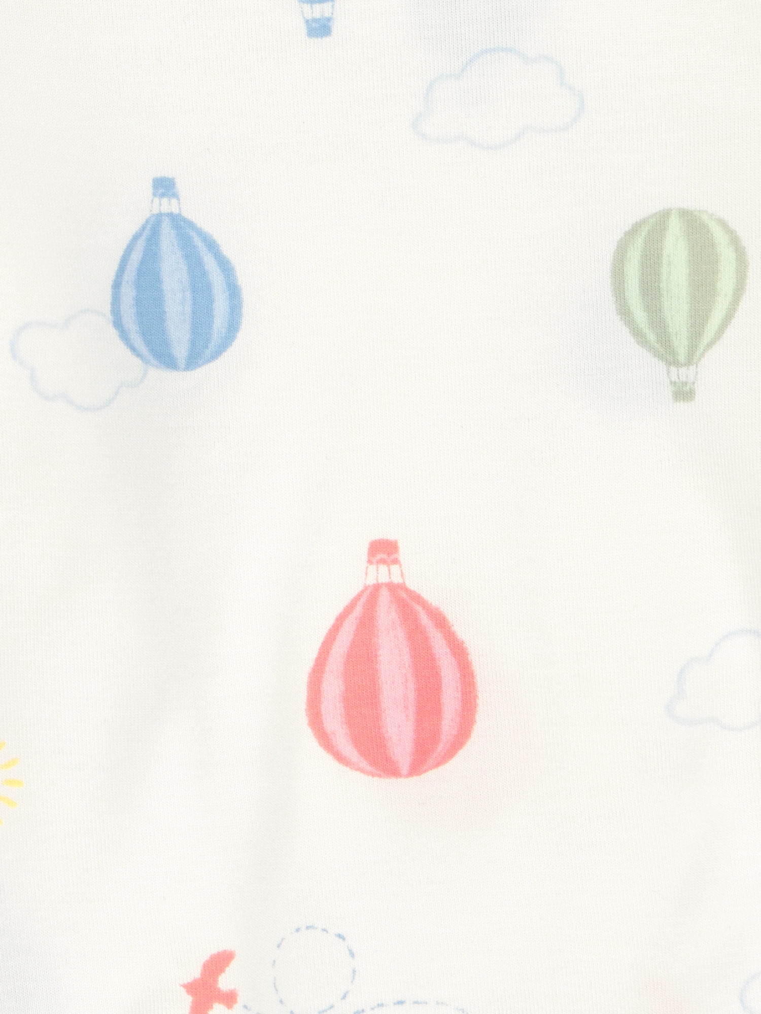 Carter's Child of Mine Baby ComfySoft Outfit Set, 2-Piece Sizes Preemie-12 Months