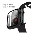 thumbnail image 3 of Correa Para Apple Watch + Funda Protector Serie 8 7 6 5 4 Se, 3 of 8