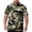 1#Army Green, variant on BRANROY Men's Big and Tall Polo - Camo Pattern UPF 50  Mens Polo Shirts Short Sleeve, Breathable Golf Shirts and Casual Shirts for Men - Great for Hot Weather & Daily Wear,Army Green,2XL