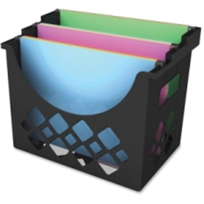 pendaflex portable desktop file