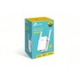 thumbnail image 3 of Extensor de rango TP-Link  TL-WA855RE, 2,4 GHz, 2, 2, Color blanco, 3 of 3