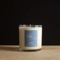 thumbnail image 6 of Isle of Skye Candle Co. Bluebell Scented 45h Natural Soy Wax Large Candle Made in Scotland, 6 of 11
