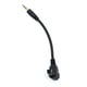 thumbnail image 2 of Cable Para Macho De 2.5 Mm 3 Pines Hembra P Cámaras Cano Neew 3pines, 2 of 2