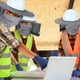 thumbnail image 2 of 2 Piezas de Casco Protector para , Protección para el Cuello, de Ala de Alta Visibilidad, Protección Solar y Polaina para el Cuello, Bandana, Bufanda A, 2 of 6