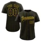 thumbnail image 5 of Camiseta de béisbol personalizada con tirantes, camisetas de hip hop con nombre y números de equipo impresos, uniformes deportivos para hombres, mujeres y niños, juegos de fiesta, atletismo, 5 of 5