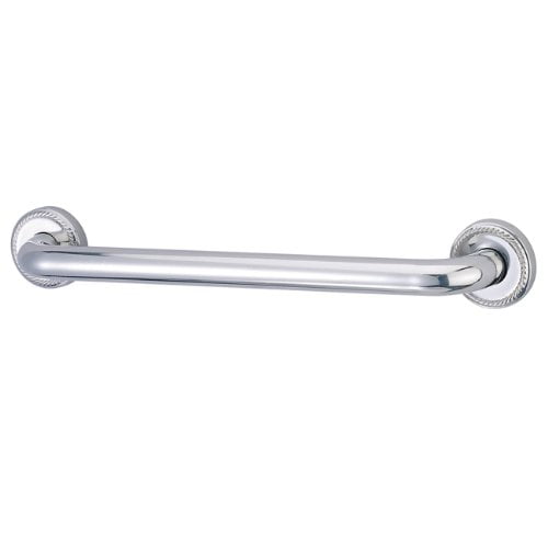 Kingston Brass Barre de Préhension Décorative Régence 32 Pouces