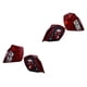 thumbnail image 1 of Par de Calaveras DEPO Optra 2006 A 2010 Chevrolet S/Foco Izquierdo: 301222096027985 Derecho: 301222095527984, 1 of 4