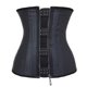 thumbnail image 1 of Latex Waist Trainer Body Shapercorset Shapewear Women Body Shaper Women's Corset 25 Steel Boned Slimming UnderwearM, 1 of 3