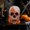 B, variant on Z52LingLing Resin Decor Rose Skeleton Head Sculpture Human Statue Collectible Halloween Decoration Home Decoration for Home Kitchen Daily Essentials & Aesthetic Display