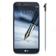 LG Stylo 3 Plus | MP450 | Smartphone | 32GB, 2GB RAM | Grey | Metro PCS (Like New)