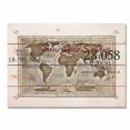 thumbnail image 1 of Day Dream WTWS2014 20 x 14 in. Trans World Sailing Wall Art, 1 of 1