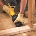 thumbnail image 2 of Sierra recíproca DEWALT 20V MAX* inalámbrica DCS380P1, 2 of 6