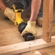 thumbnail image 2 of Sierra recíproca DEWALT 20V MAX* inalámbrica DCS380P1, 2 of 6