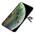 thumbnail image 1 of Conjunto de Digitalizador de Pantalla Táctil de Teléfono, Reconcimiento de la Cara del Conjunto de la Pantalla del Teléfono Con Adhesivo Resistente Al Agua Para XS A1920 A2097, 1 of 7