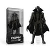FiGPiN Spider-Man Noir - Collectible Pin with Premium Display Case