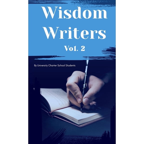 Wisdom Writers: Volume 2, (Hardcover)