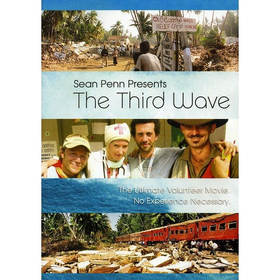 The Third Wave (DVD), Virgil Films, Documentary