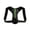 Green, variant on Back Brace Posture Corrector for Women and Men, Shoulder Straightener, Adjustable Back, Upper and Lower Back Pain Relief - Scoliosis, Hunchback, Hump, Thoracic, Spine Corrector