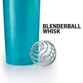 thumbnail image 2 of BlenderBottle 20oz Classic Shaker Cup FC Plum, 2 of 8