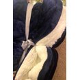 thumbnail image 2 of Couverture Sherpa Ultime : Marine, 2 of 2