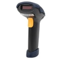 thumbnail image 1 of Escáner De Código De Barras Láser Lector De Código De Barras Unidimensional Pistola De Escáner De Código De Barras Lector De Escáner De Código De Barras Láser Pistola De ANGGREK Barcode Scanner Gun, 1 of 8
