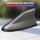 thumbnail image 2 of Antena de señal de Radio automática antena de señal de aleta de tiburón fresca para estilo de coche Universal, 2 of 8