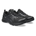 thumbnail image 4 of Tenis Asics Trail Scout 3 Para Hombre Color Negro Modelo 1011B700002, 4 of 9