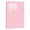 B, variant on Aesthetic Cardstock Notebook, 5.43x8.1 Inch Paperboard Ruled Diary, for Mind Mapping Concepts and Travel Journaling, Mint Green, YDYB