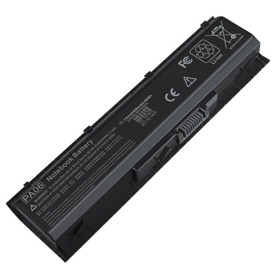 PA06 Battery For HP Omen 17-w000 Series Laptop HSTNN-DB7K 849911-850 849571-251