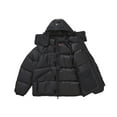 thumbnail image 2 of Supreme Men's 700-Fill Down Lightweight Puffer Jacket Black, from StockX, 2 of 6