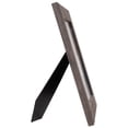 thumbnail image 3 of Weathered Charcoal 8x10 BLAIR w Steel Accent by Malden - 8x10, 3 of 4