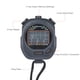 thumbnail image 1 of Cronómetro Electrónico 3860, Cronómetro Deportivo Digital, Temporizador, Reloj Resistente Al Agua, Temporizador Para Entrenadores, Natación, Correr, Entrenamiento Deportivo, 1 of 7