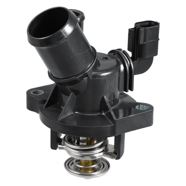 Termostato Carcasa Ensamblaje Unique Bargains 1S7Z-8575-AF para Ford