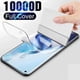 thumbnail image 1 of Screen protector for Realme 6i global protective hydrogel film, 1 of 5