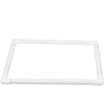 thumbnail image 3 of HLONK 1 set of Plastic Embroidery Hoop Sewing Hoop Quilting Frame Embroidery Supply, 3 of 8