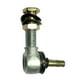 thumbnail image 1 of ROTULA HORQUILLA SUPERIOR ITALIKA ATV 150 CON REVERSA (12-19), 1 of 2