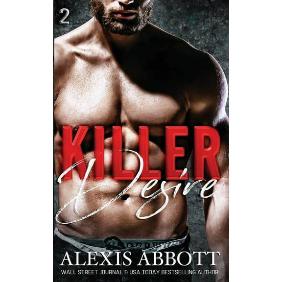 Killer Trilogy Killer Desire, Book 2, (Paperback)