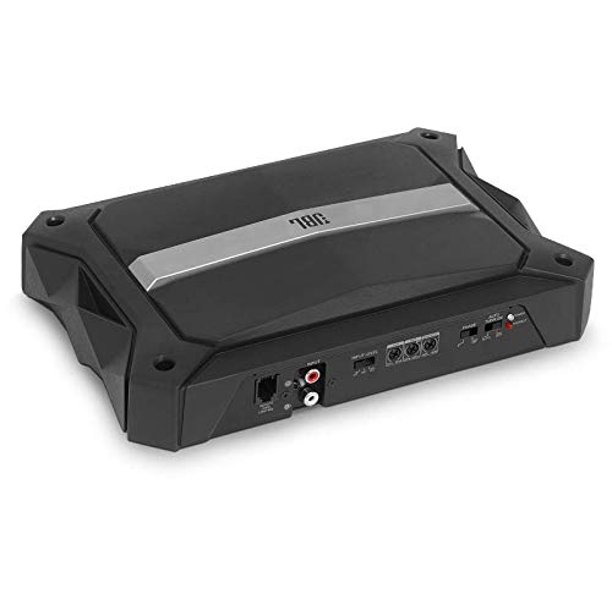 JBLSTDM600 JBL Mobile Stadium 600 HighPerformance Mono Class D Amplifier