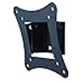 thumbnail image 3 of Master Mounts Support Mural Inclinable pour Téléviseur 1211T, Convient aux Écrans jusqu'à 32 Pouces, Téléviseurs LED et Moniteurs d'Ordinateur Compatibles VESA 75 et 100, Profil Bas, Limite de 33 Lb, 3 of 3