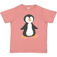 thumbnail image 3 of Inktastic Cute Baby Penguin Boys or Girls Toddler T-Shirt, 3 of 5